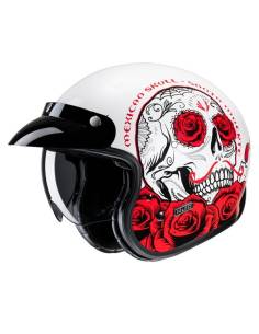 Casco HJC V31 Desto MC1