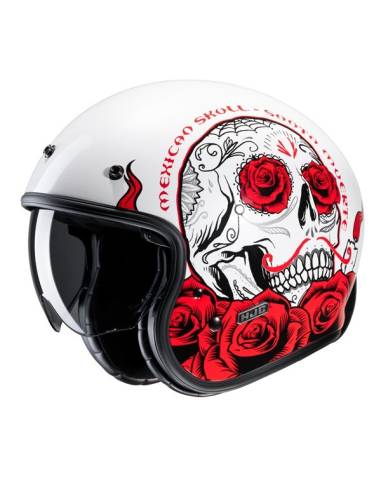 Casco HJC V31 Desto MC1