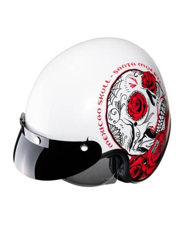 Casco HJC V31 Desto MC1