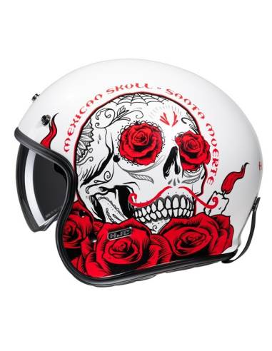 Casco HJC V31 Desto MC1