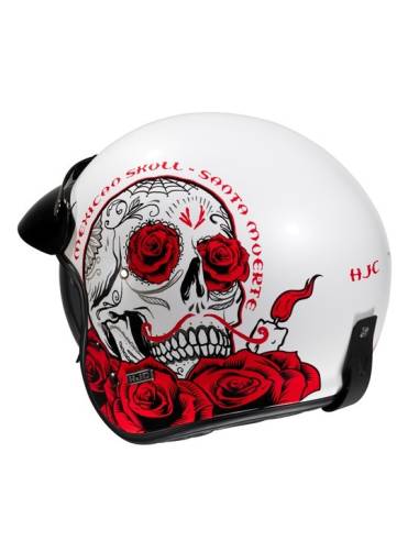 Casco HJC V31 Desto MC1