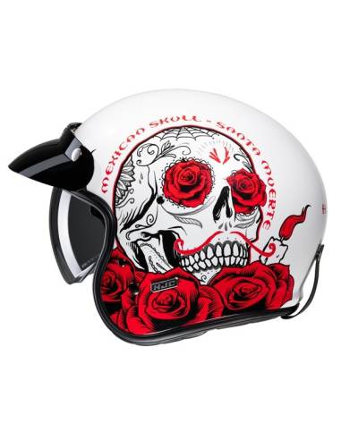 Casco HJC V31 Desto MC1