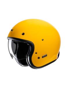 Casco HJC V31 uni amarillo