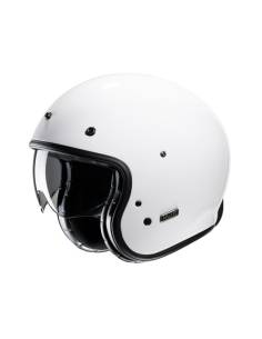 Casco HJC V31 uni blanco