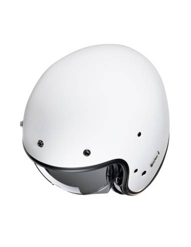 Casco HJC V31 uni blanco