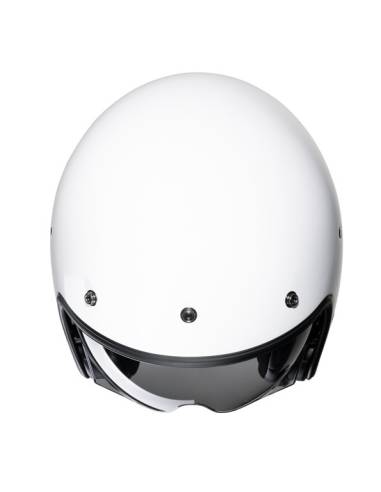 Casco HJC V31 uni blanco
