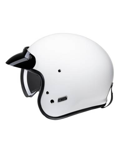 Casco HJC V31 uni blanco