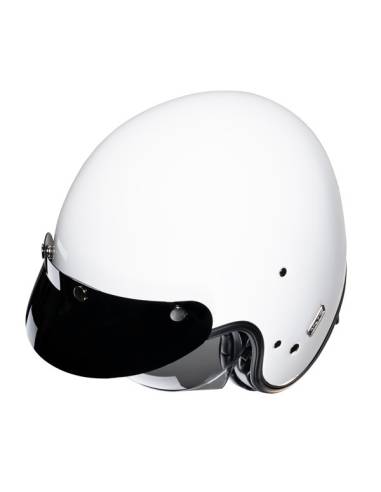 Casco HJC V31 uni blanco