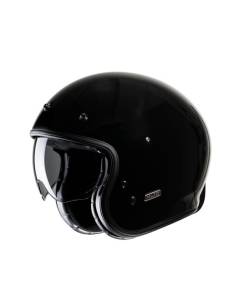 Casco HJC V31 Uni Negro