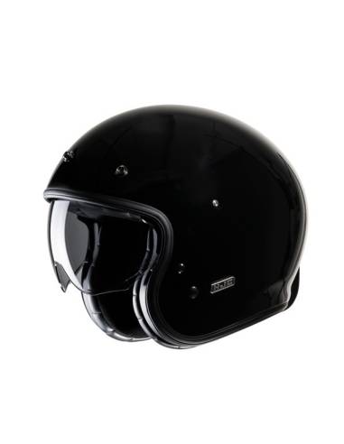 Casco HJC V31 Uni Negro
