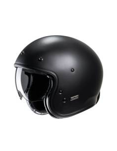 Casco HJC V31 Uni Negro Mate