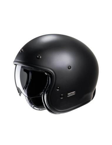 Casco HJC V31 Uni Negro Mate