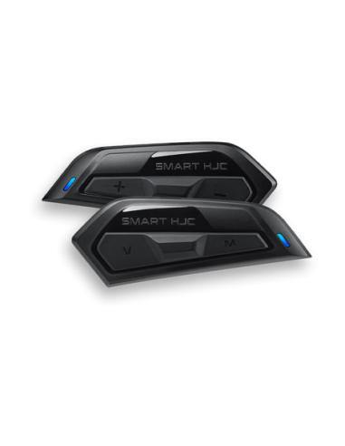 Intercomunicador HJC SMART 50B Negro