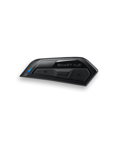 Intercomunicador HJC SMART 21B Negro