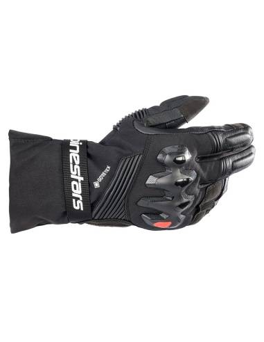 Guantes ALPINESTARS Boulder Negro