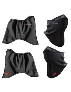 Balaclava SEVENTY SD-W1 negro