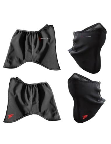 Balaclava SEVENTY SD-W1 negro