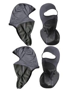 Balaclava Seventy SD-W2 Negro