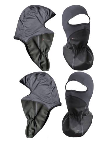 Balaclava Seventy SD-W2 Negro