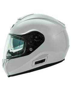 Casco NOS NS-6 blanco