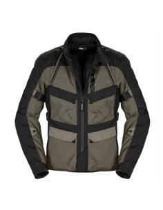 Chaqueta SPIDI RW H2OUT...