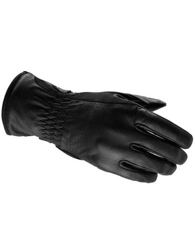 Guantes SPIDI Mystic negro