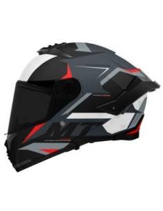 Casco MT Thunder 4 SV Exeo...