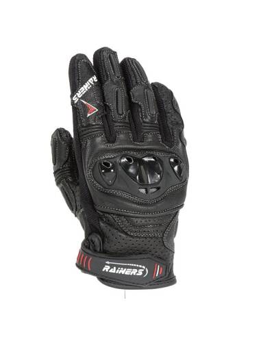 Guantes RAINERS Road Negro