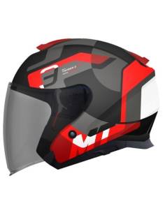 Casco MT THUNDER 3 SV JET...