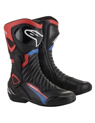 Botas ALPINESTARS HONDA SMX-6 V2