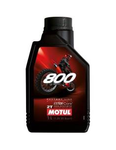 Aceite MOTUL 800 2T Off...