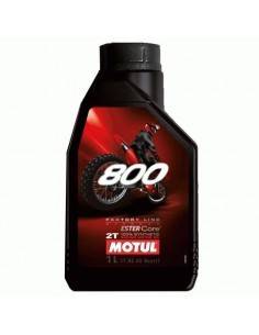 Aceite de Motor MOTUL 800...