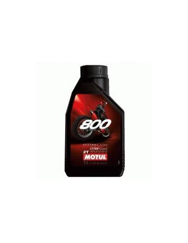 Aceite de Motor MOTUL 800 2T Factory...