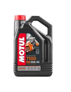 Aceite de Motor MOTUL 7100...