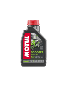 Aceite de Motor MOTUL...
