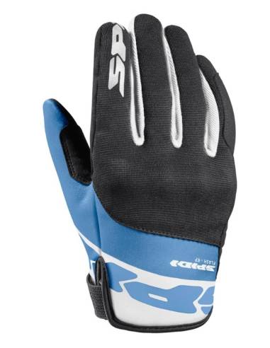 Guantes SPIDI Flash-KP Lady...