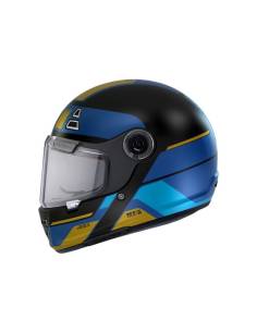 Casco MT JARAMA 68TH C7 matt