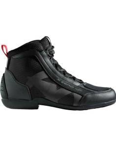 Botas XPD X-ZERO negro