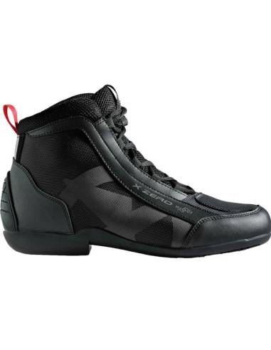Botas XPD X-ZERO negro