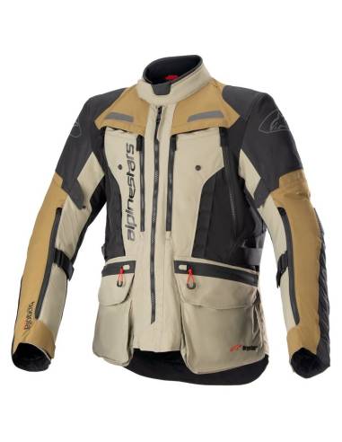 Chaqueta ALPINESTARS Bogota PRO...