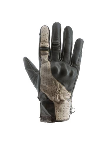 Guante HELSTONS Brooks Air ETE Cuir...