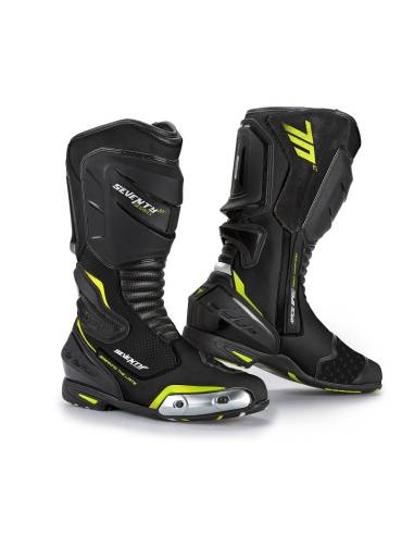 Botas SEVENTY SD-BR1 Racing...
