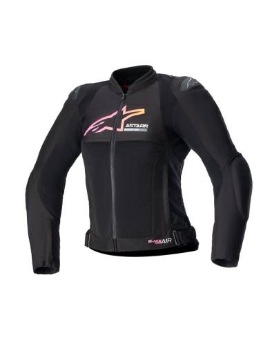 Chaqueta ALPINESTARS STELLA SMX AIR...