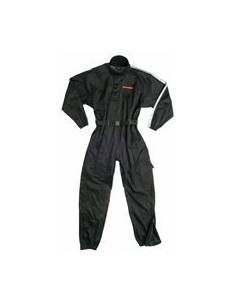 Traje de lluvia DIGIRAIN Negro