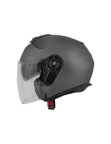 Casco GIVI X.22 Titanio