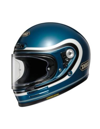 Casco SHOEI Glamster 06 Bivouac TC2