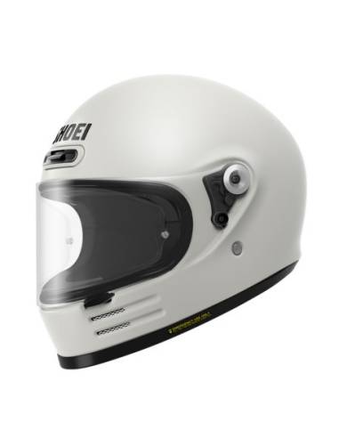 Casco SHOEI Glamster 06 Blanco