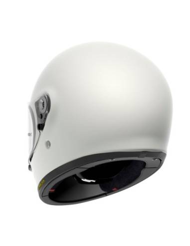 Casco SHOEI Glamster 06 Blanco