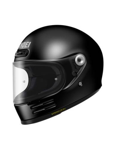 Casco SHOEI Glamster 06 Negro