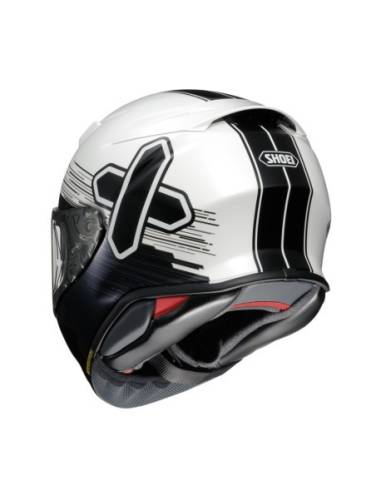 Casco SHOEI NXR 2 Ideograph TC6